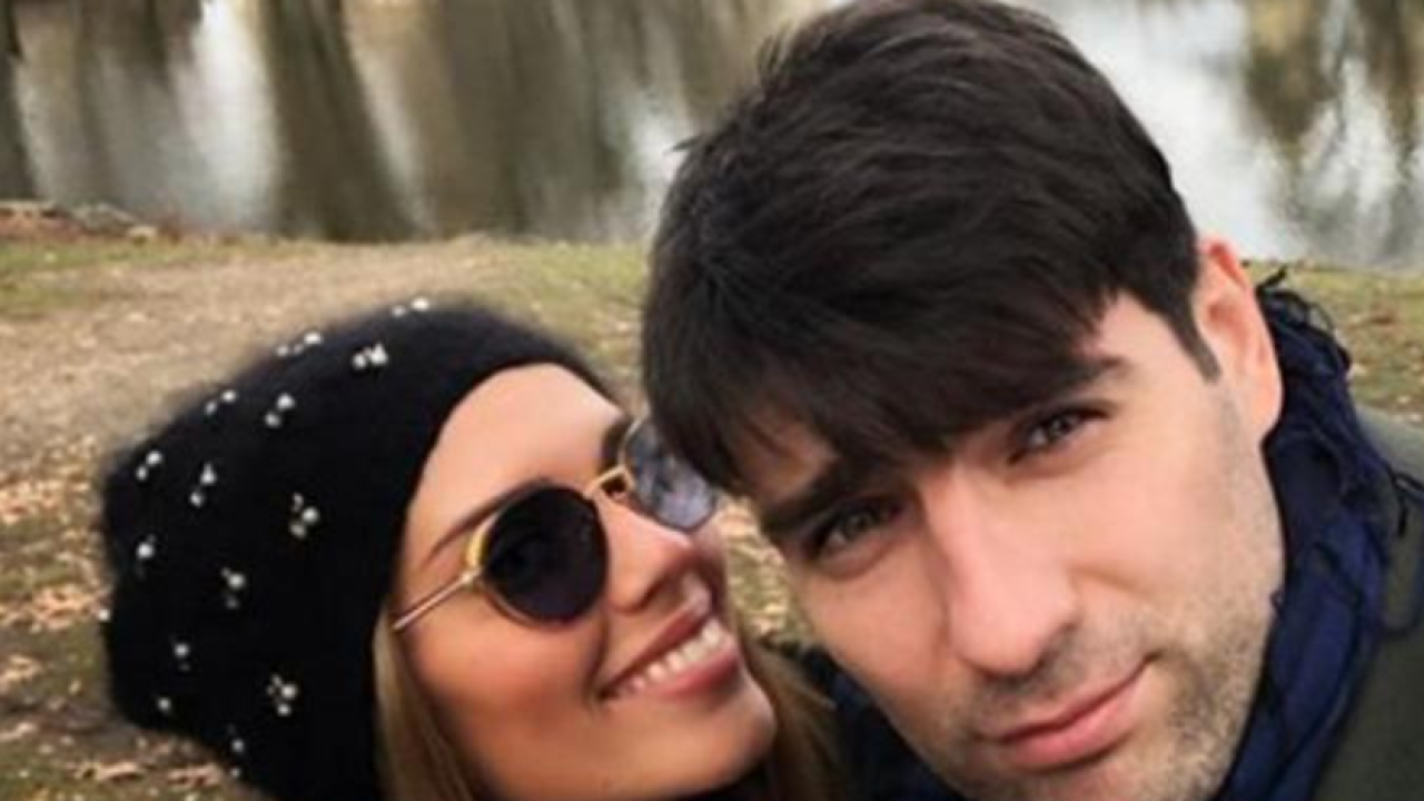 Franka Batelić i Vedran Ćorluka dobili su djevojčicu, poznato je i ime
