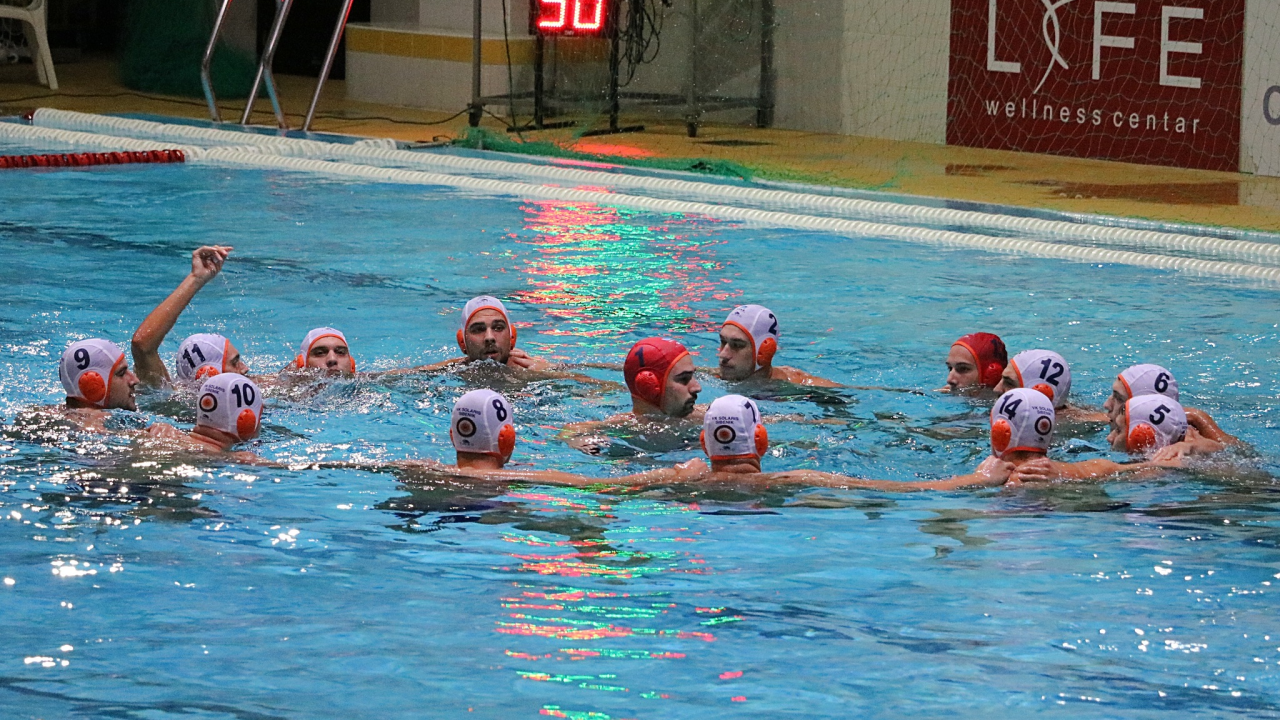 Burburan uoči dolaska Primorja: 'Osjećamo se spremnima za čvrstu i napetu utakmicu'