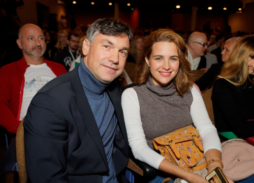 Fotografija 7 - Nezaustavljiva Drnišanka želi biti predsjednica, barem u novoj predstavi koja je oduševila gledatelje