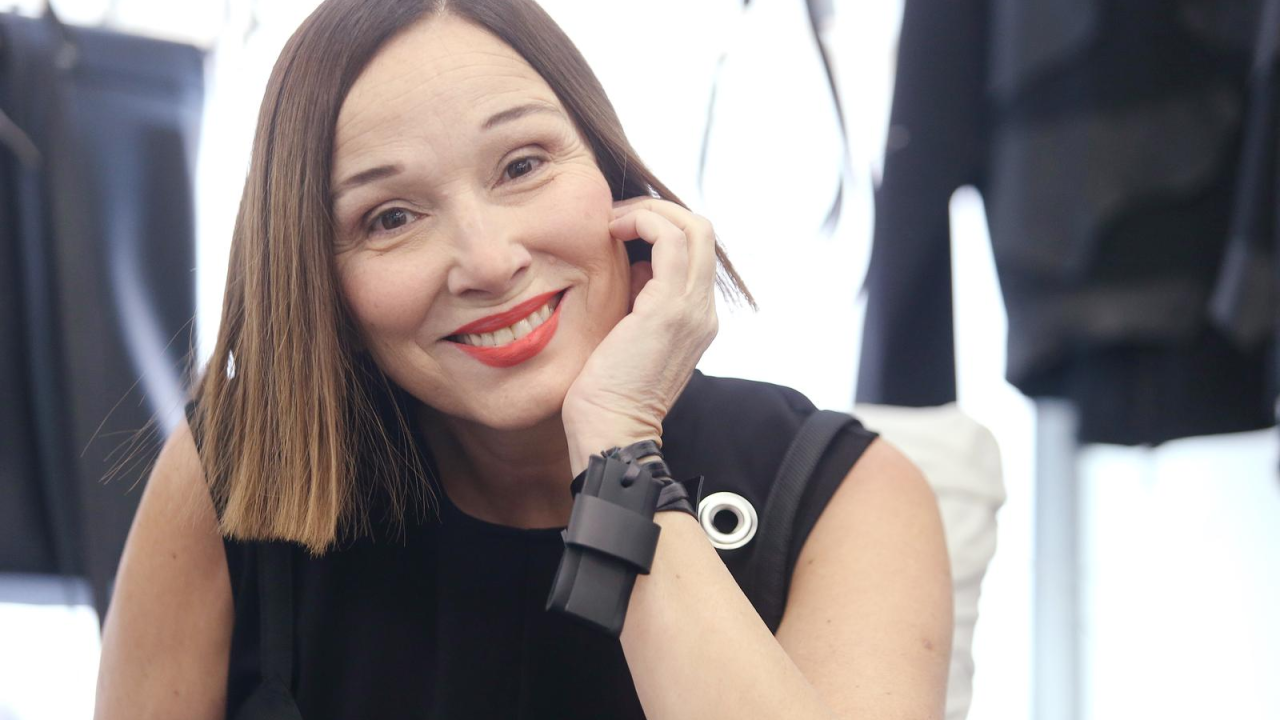 Loredana Bahorić točku na i 35-godišnje karijere stavila monografijom sa 700 fotografija