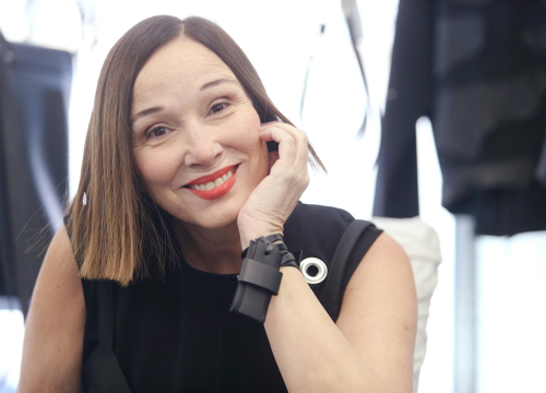 Loredana Bahorić točku na i 35-godišnje karijere stavila monografijom sa 700 fotografija