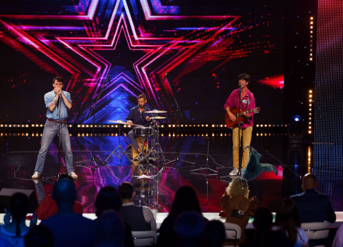 Bilman Martininom zlatnom gumbu: 'Ja vas ne bih volio vidjeti ponovno'