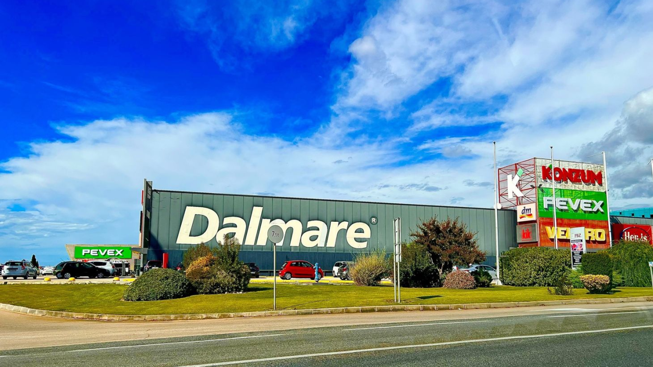 Provjerite koji vas popusti očekuju u Dalmare centru!