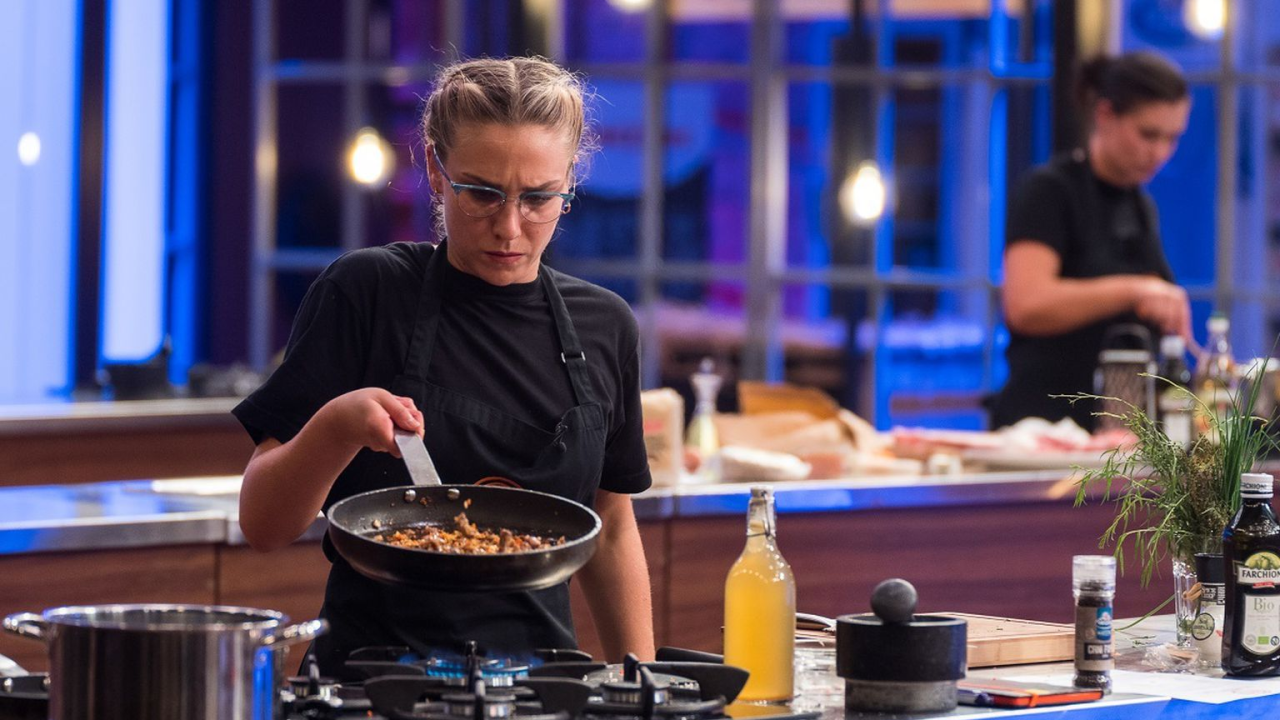 Andrea je zbog MasterChefa dala otkaz: 'Rizik se isplatio, već imam ponude'