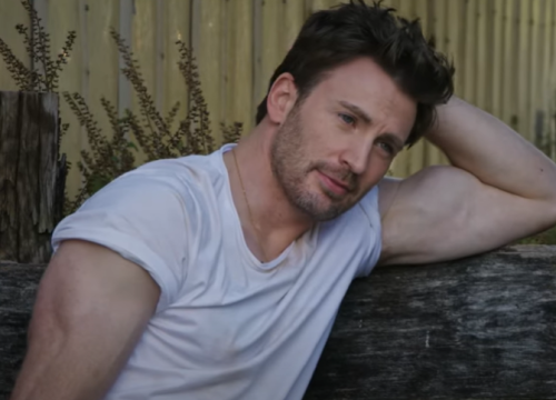 Izabran najseksi muškarac na svijetu za 2022. godinu