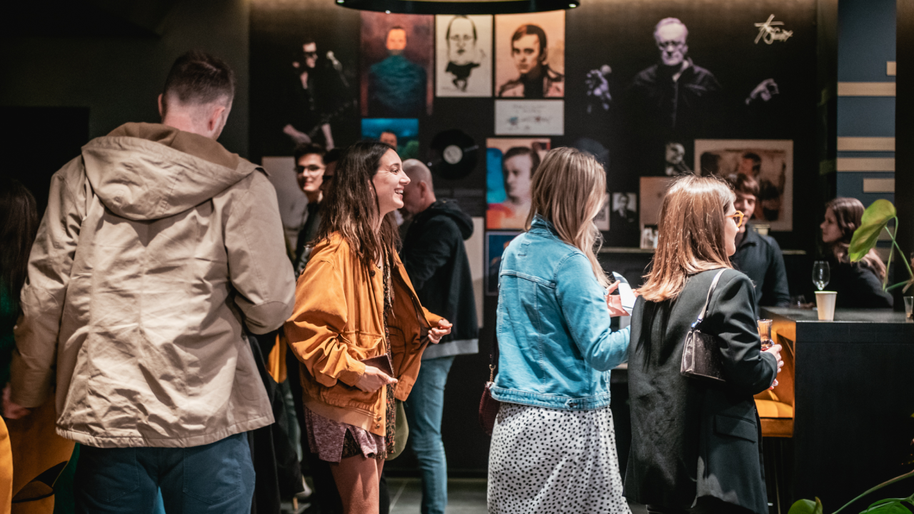 Večeras u Arsenu hrvatski kandidat za Oscara, dolazi dio ekipe: Mate Gulin, Ante Storić, Miljenka Čogelja i Oriana Kunčić