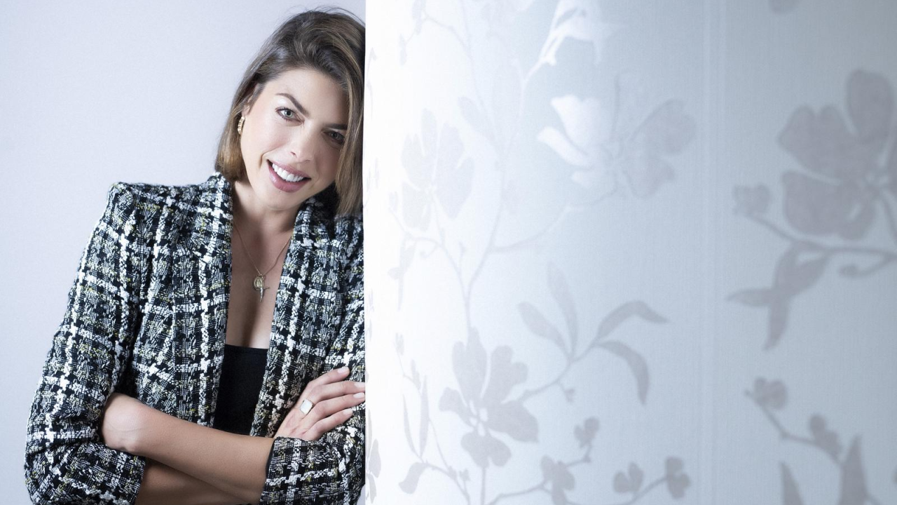 Blanka Vlašić rodila! Postala mama na svoj rođendan