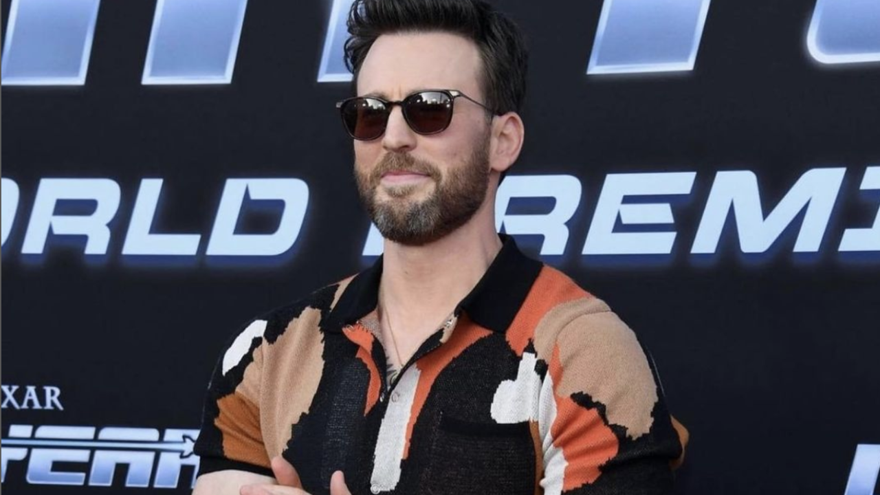 Chris Evans je najseksi muškarac svijeta: 'Moja će mama biti tako sretna'