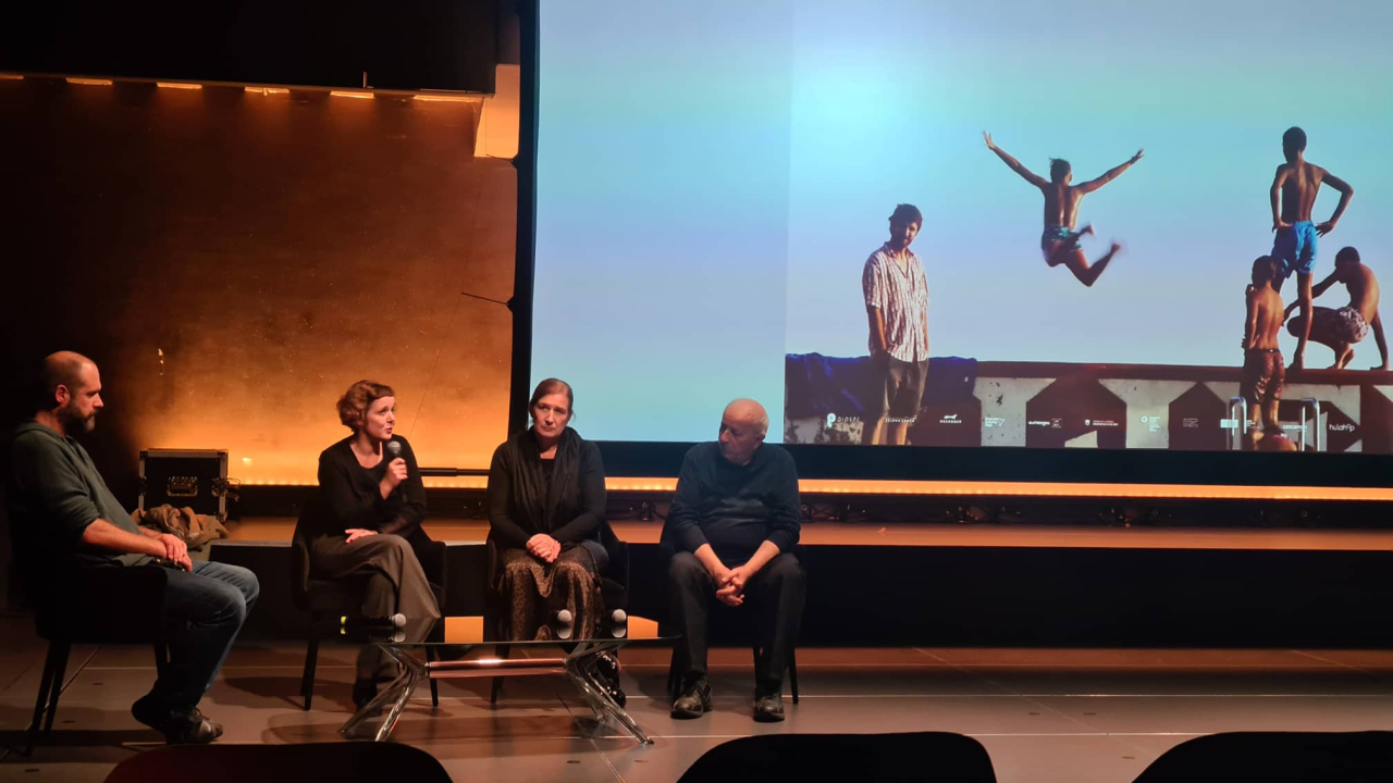 'Sigurno mjesto' film je koji traje manje od dva sata, a o kojem ćete razmišljati danima: 'Teška tema, jako teška'