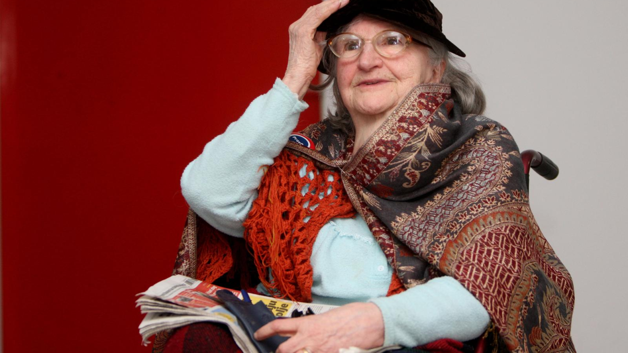 Izdanje Matice hrvatske: Objavljen prvi svezak 'Izabranih djela' Vesne Parun