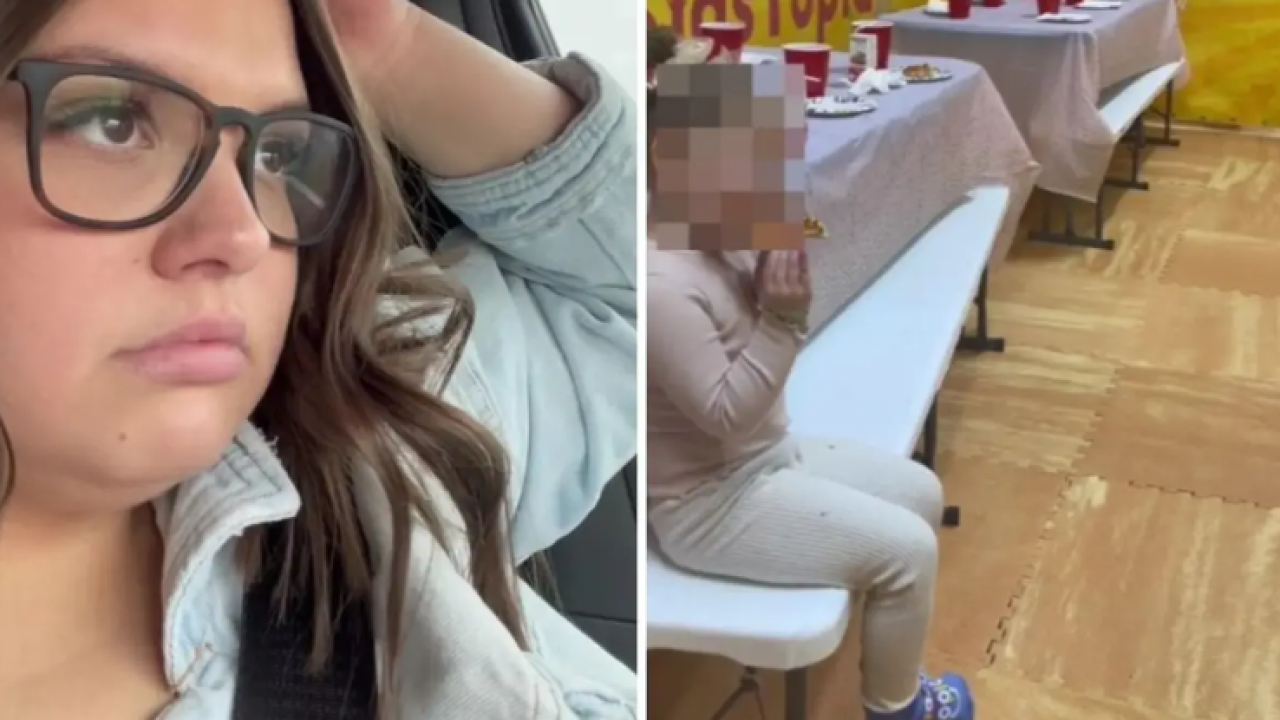 'Pozvali smo 27 djece na kćerin treći rođendan i baš nitko nije došao. Doslovno me srce boli'