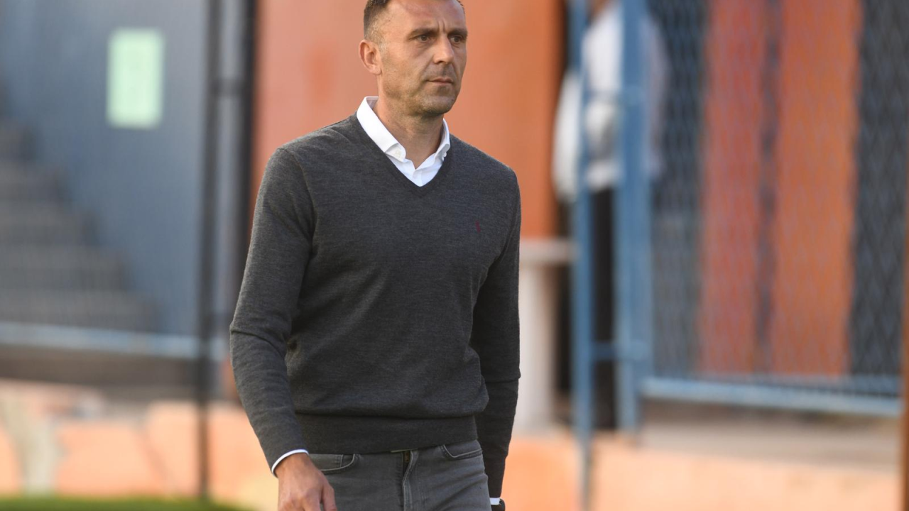 Na Šubićevac dolaze Osječani: 'Gosti su favoriti, no pitat će se i nas'