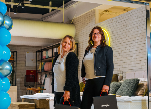 Fotografija 10 - Vrhunska Black Friday akcija u Hespu: Kupite krevet Malmo s madracem Dream po odličnoj cijeni!