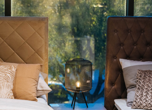 Fotografija 15 - Vrhunska Black Friday akcija u Hespu: Kupite krevet Malmo s madracem Dream po odličnoj cijeni!