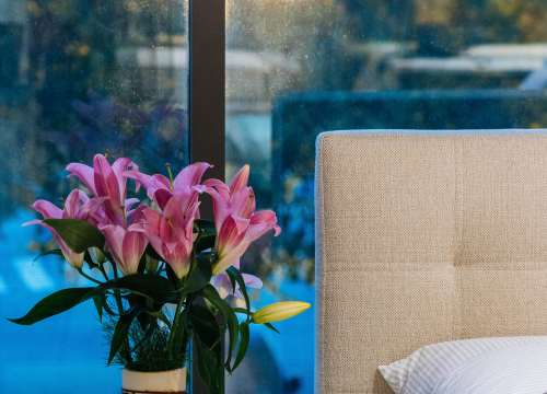 Fotografija 21 - Vrhunska Black Friday akcija u Hespu: Kupite krevet Malmo s madracem Dream po odličnoj cijeni!