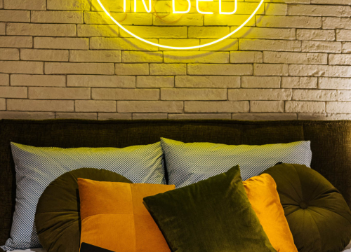 Fotografija 23 - Vrhunska Black Friday akcija u Hespu: Kupite krevet Malmo s madracem Dream po odličnoj cijeni!