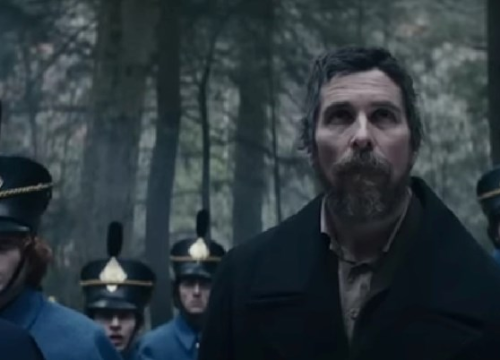 Christian Bale vraća se na ekrane u novom Netflixovom hororu