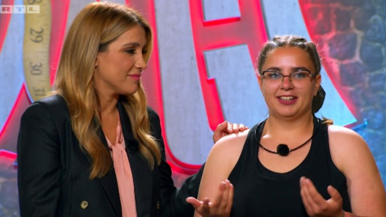 Matea ispala u pretposljednjem ciklusu prije finala: 'Nisam nesretna'