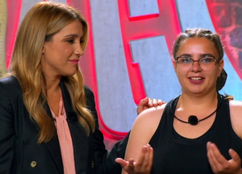 Matea ispala u pretposljednjem ciklusu prije finala: 'Nisam nesretna'