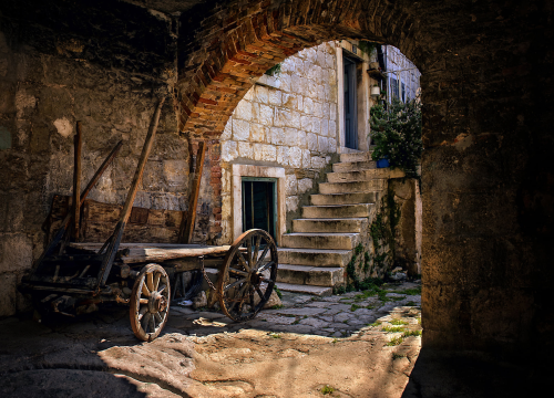 ‘Kalama, skalama, butama’: Šibenski fotografi i ove godine organiziraju izložbu u spomen na Milivoja Zenića