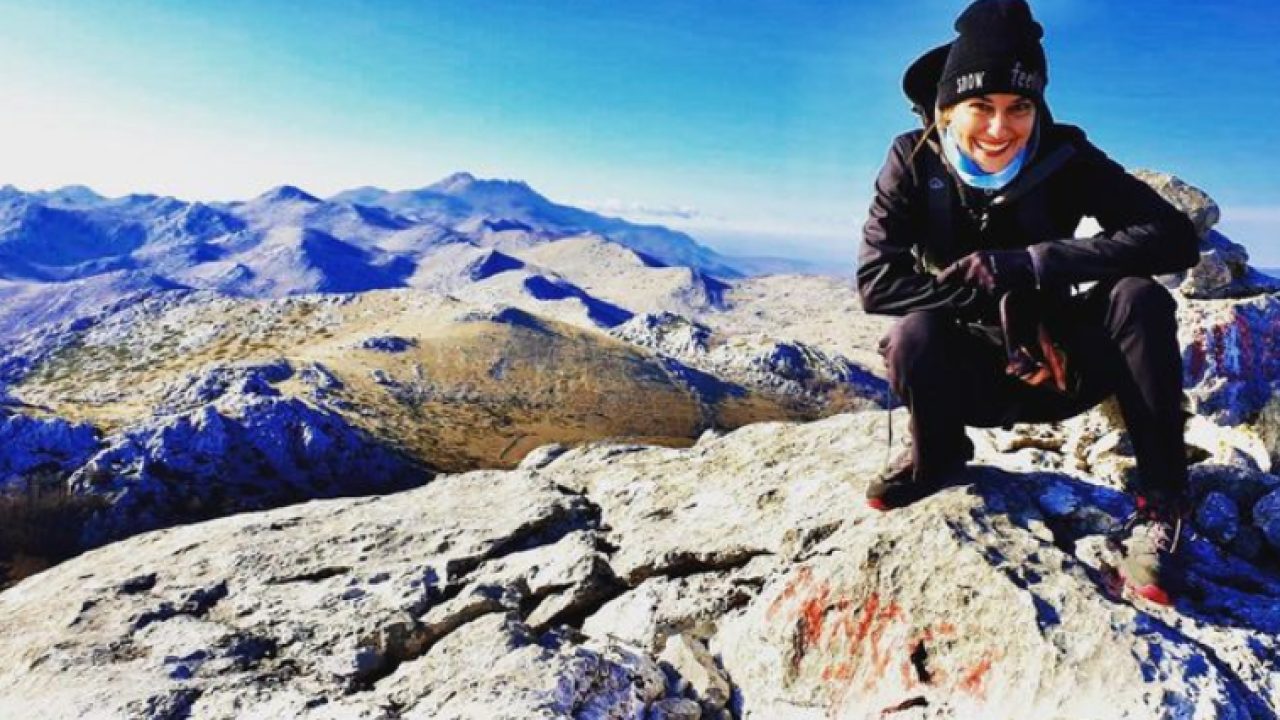 Bivša Miss Hrvatske Ivana Ergić uskoro očekuje svoje prvo dijete