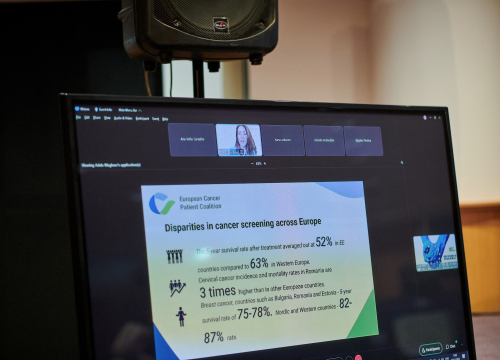 Fotografija 5 - Ministarstvo zdravstva i Health Hub liderski okupili europski vrh onkoloških zdravstvenih politika!