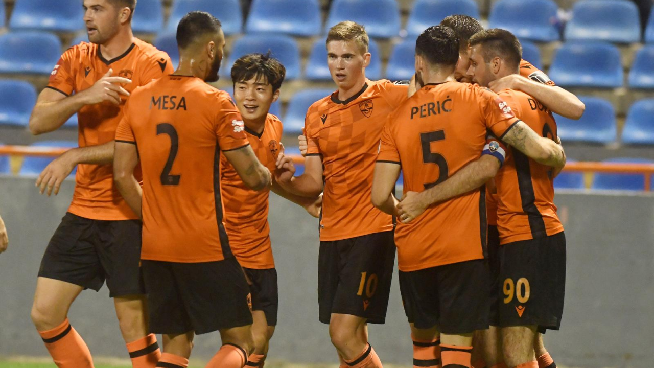 Šibenik u četvrtfinalu Kupa gostuje kod drugoligaša