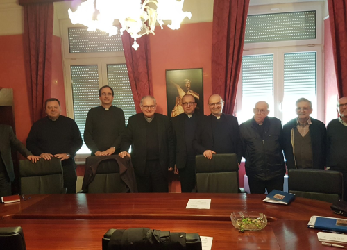 Šibenska biskupija iduće godine obilježava 725 godina postojanja