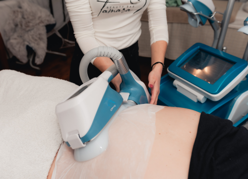 Fotografija 12 - Iskoristite vrhunske popuste od čak 40 posto u Beauty Baru Tamara!