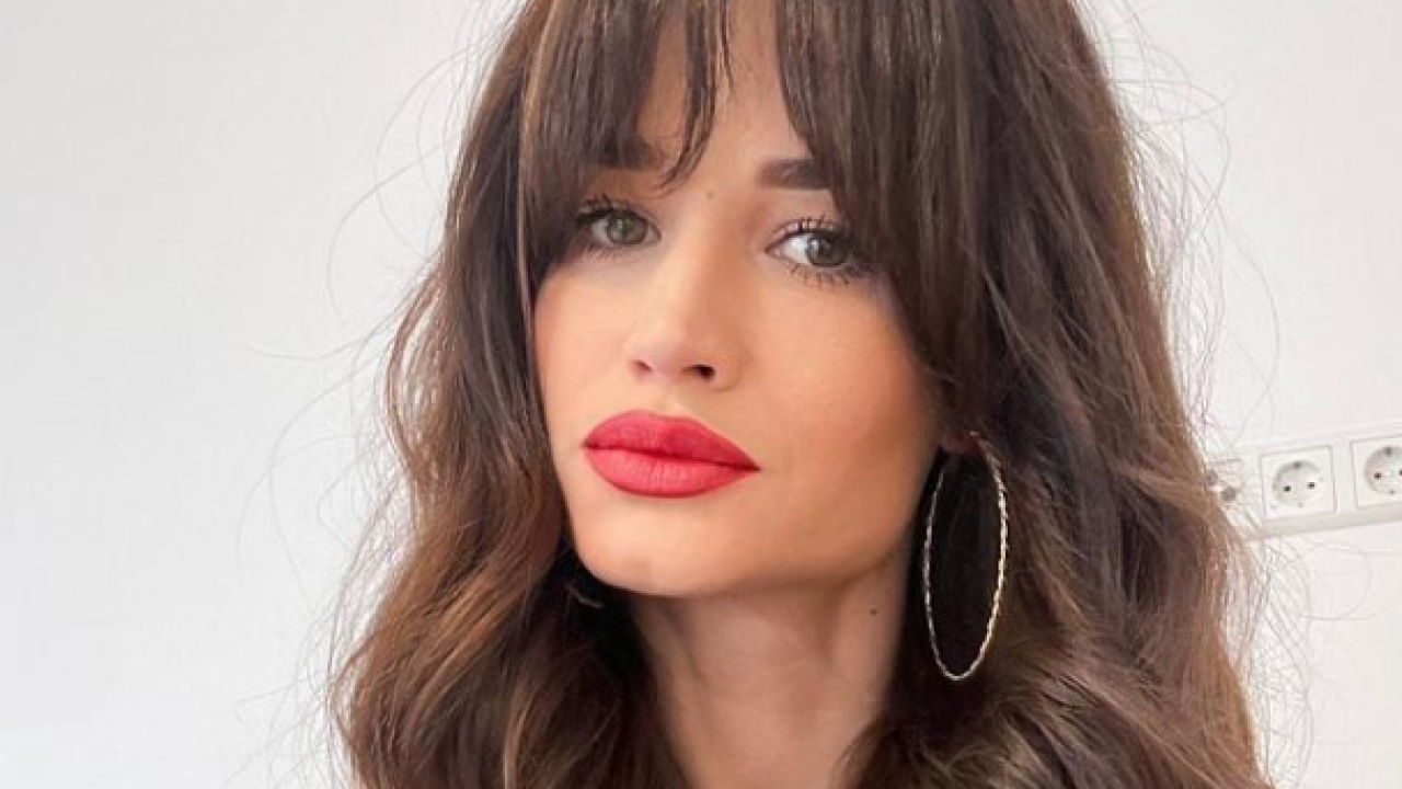 Maja Cvjetković promijenila karijeru: 'Našla sam se u ovom poslu'