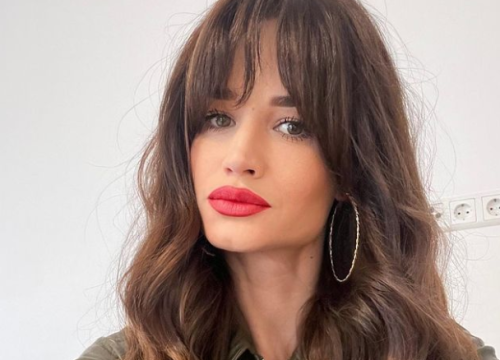 Maja Cvjetković promijenila karijeru: 'Našla sam se u ovom poslu'