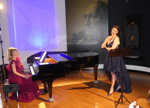 Fotografija 3 - Noć kazališta obilježena uz Disney hitove i 'Moju priču'