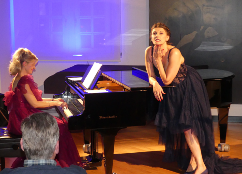 Fotografija 4 - Noć kazališta obilježena uz Disney hitove i 'Moju priču'