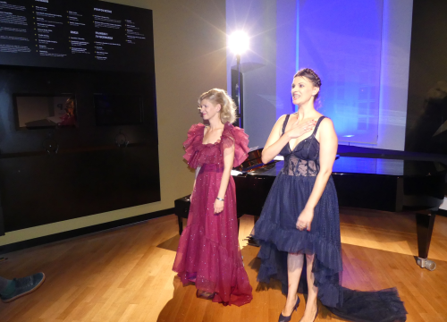 Fotografija 10 - Noć kazališta obilježena uz Disney hitove i 'Moju priču'