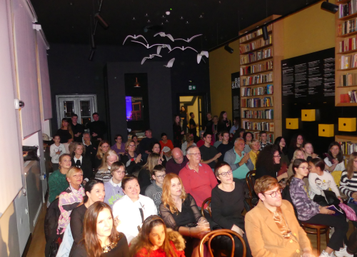 Fotografija 12 - Noć kazališta obilježena uz Disney hitove i 'Moju priču'