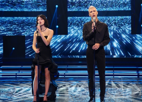 Mia Negovetić i Marco Cuccurin pobjednici pjevačkog showa Zvijezde pjevaju!