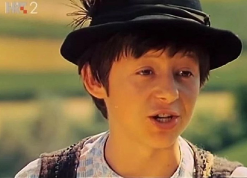 Preminuo glumac Mladen Vasary, najpoznatiji kao Pero iz 'Družbe Pere Kvržice'