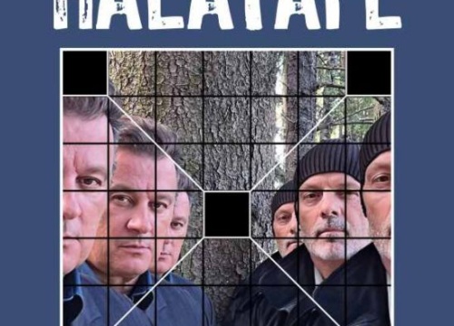 Fotografija 5 - U kazalište, za kazalište od malih nogu: Premijera 'Halatafla' u šibenskom teatru
