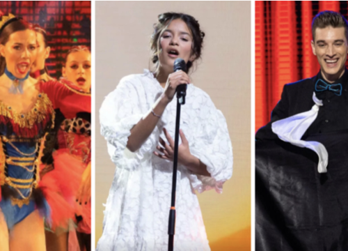 Magic Leon, Farija Gaši i CAF Spliters su prvi finalisti Supertalenta!