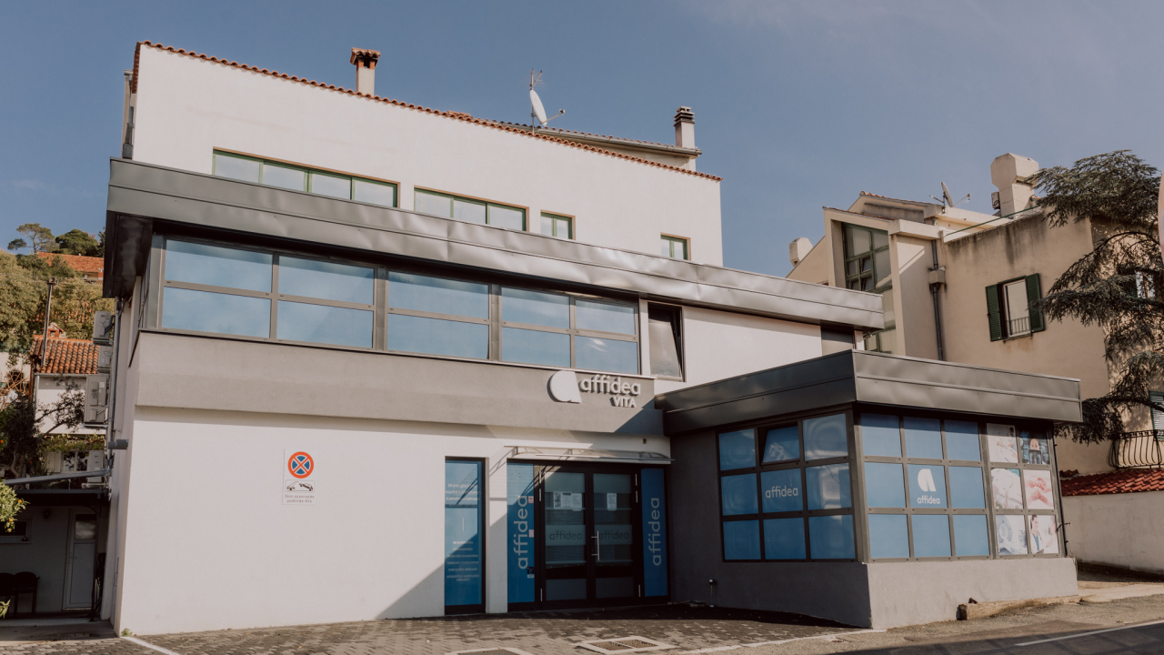 Poliklinika Affidea Vita svojim pacijentima nudi besplatne preglede testisa!