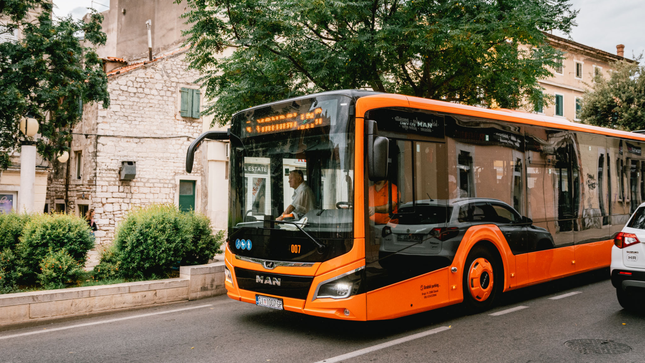 Zbog utakmice u četvrtak izmjene u autobusnom prometu