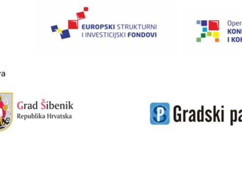 Fotografija 2 - Gradski parking ima novu aplikaciju!