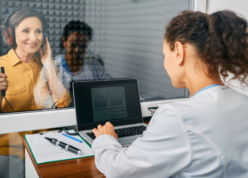 Fotografija 5 - U poliklinici Pupillam u Zadru obavite magnetsku rezonancu te mnoge druge preglede i usluge!