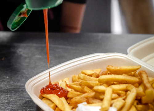 Fotografija 9 - Fingerking ima odličan novi meni, a fina jela dostavljaju na vašu adresu!