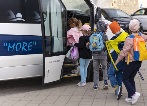 Fotografija 9 - Zajednica sportova grada Šibenika i Plivački klub "More" provede programa Integracije plivanja u redovnu nastavu