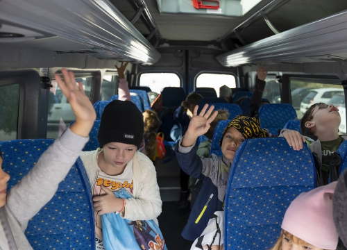 Fotografija 10 - Zajednica sportova grada Šibenika i Plivački klub "More" provede programa Integracije plivanja u redovnu nastavu