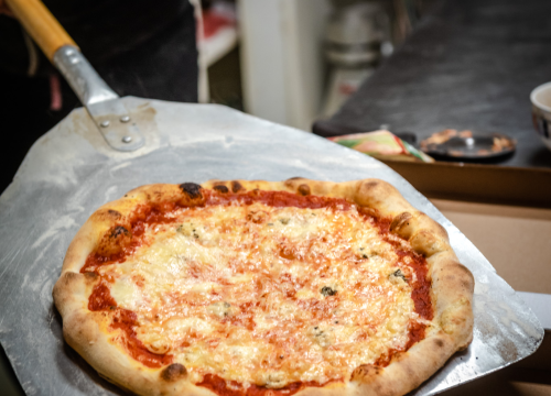 Fotografija 16 - Fingerking ima odličan novi meni, a fina jela dostavljaju na vašu adresu!