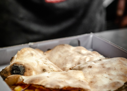 Fotografija 15 - Fingerking ima odličan novi meni, a fina jela dostavljaju na vašu adresu!