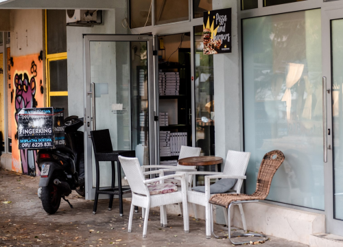 Fotografija 17 - Fingerking ima odličan novi meni, a fina jela dostavljaju na vašu adresu!