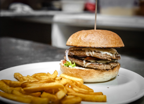 Fingerking ima odličan novi meni, a fina jela dostavljaju na vašu adresu!